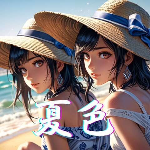 夏色