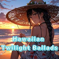 Sunset Glow Reverie