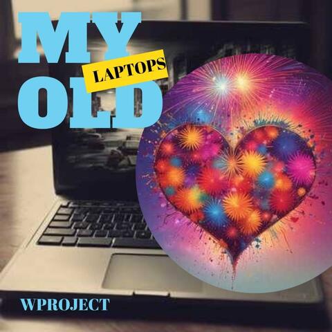 My Old Laptops