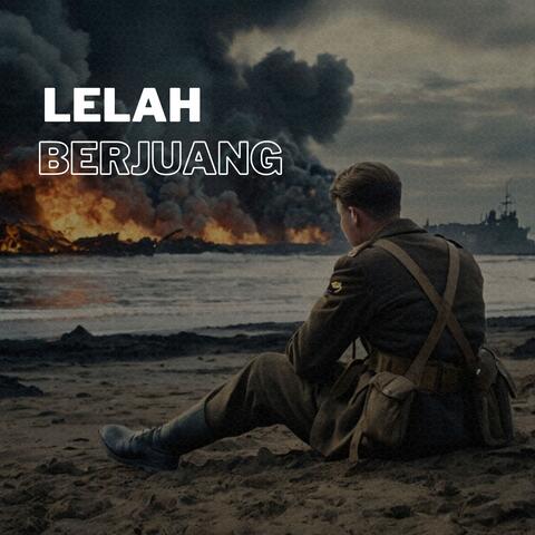 Lelah berjuang