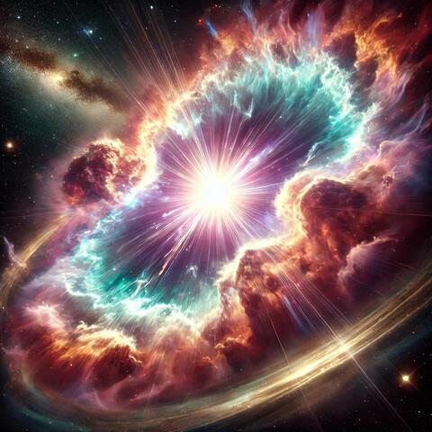 Galactic Odyssey