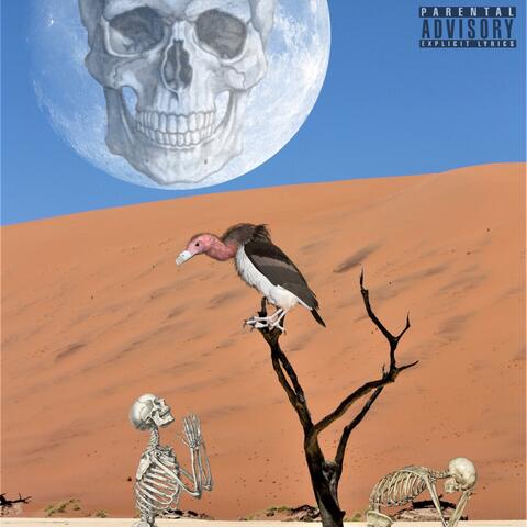 CRANK, CRACC, & DOGFOOD EP