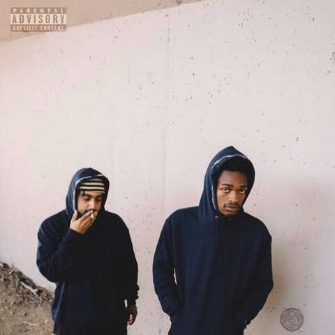 STRICTLY 4 My BLKHRTED: All Roughs