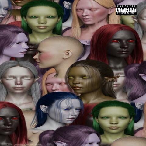 BLKHRTS F1