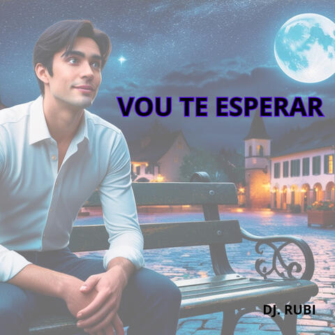 Vou Te esperar