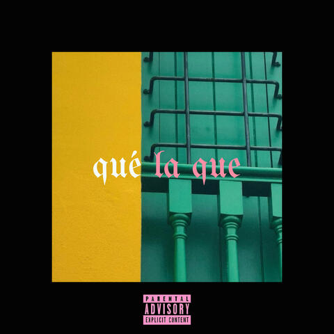 qué la que