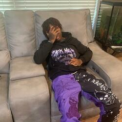 They Ask If I’m Okay I Say I Don’t Know