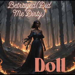 Betrayed(Did Me Dirty)