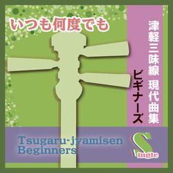 Itsumo Nandodemo(Karaoke)