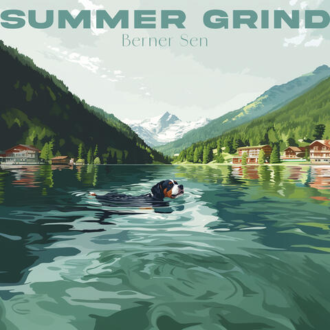 Summer Grind