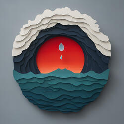Tear In The Ocean