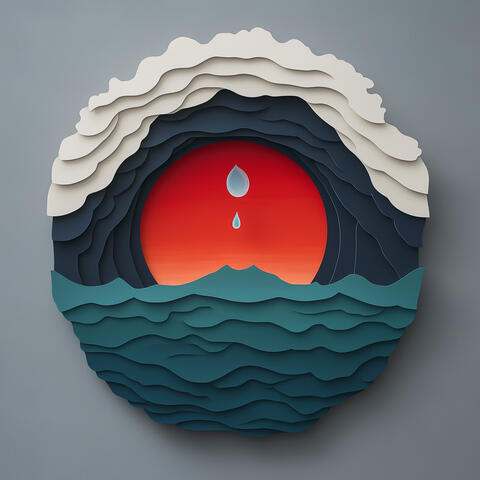 Tear In The Ocean