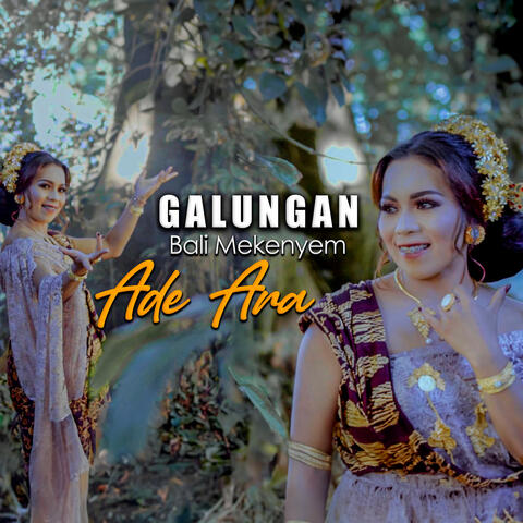 Galungan (Bali Mekenyem)