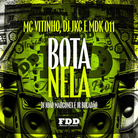 Bota Nela