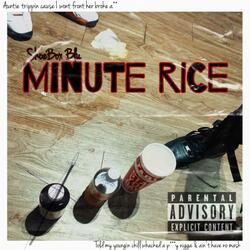 Minute Rice