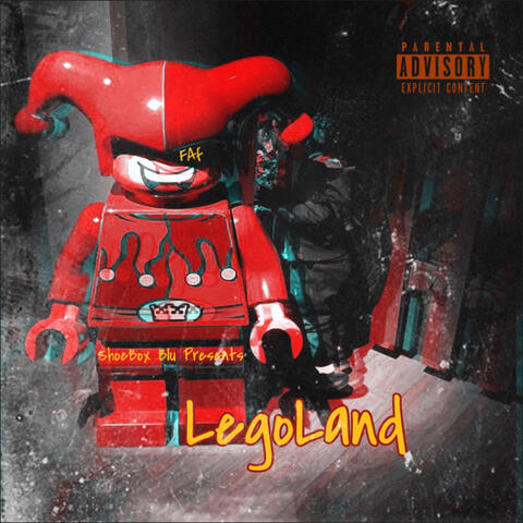 LegoLand
