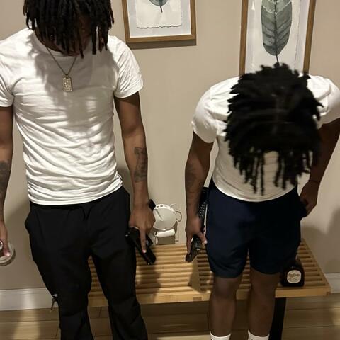 Stand Over