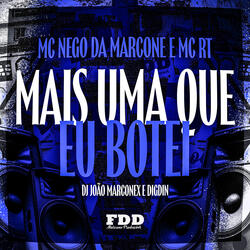 Mais Uma Que Eu Botei