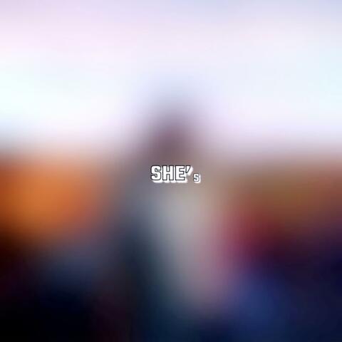 SHE’s