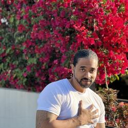 David Blaine