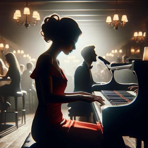 Whispering Keys