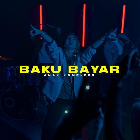 Baku Bayar