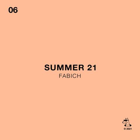 Summer 21