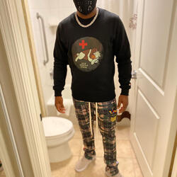Demon Stepin