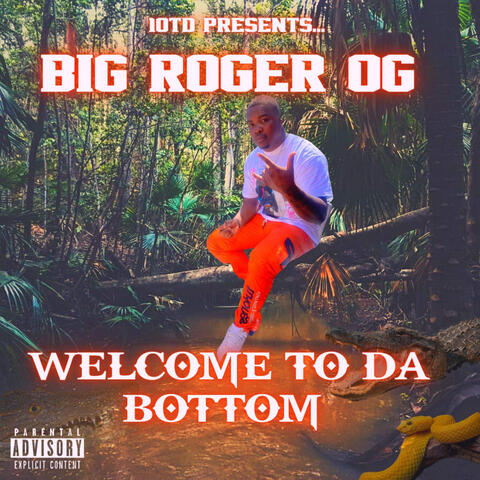 WELCOME TO DA BOTTOM