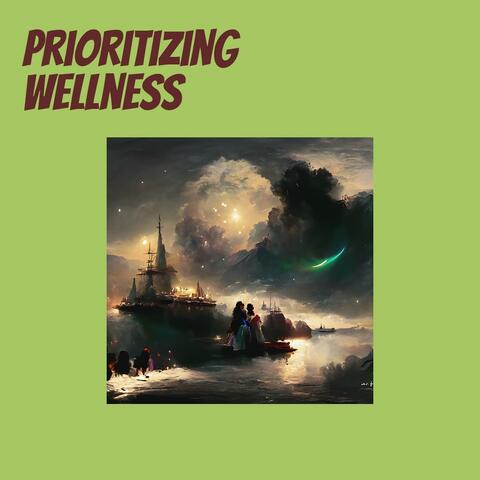 Prioritizing Wellness
