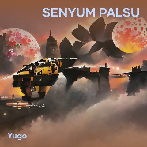 Senyum Palsu