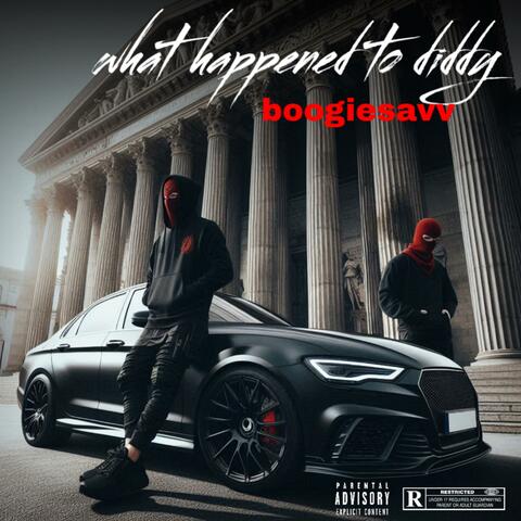 What happened to Diddy