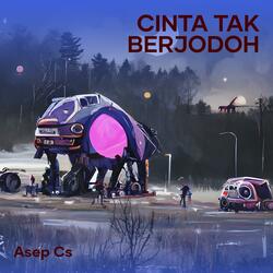 Cinta Tak Berjodoh