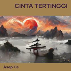 Cinta Tertinggi