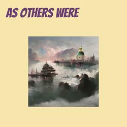 As others were