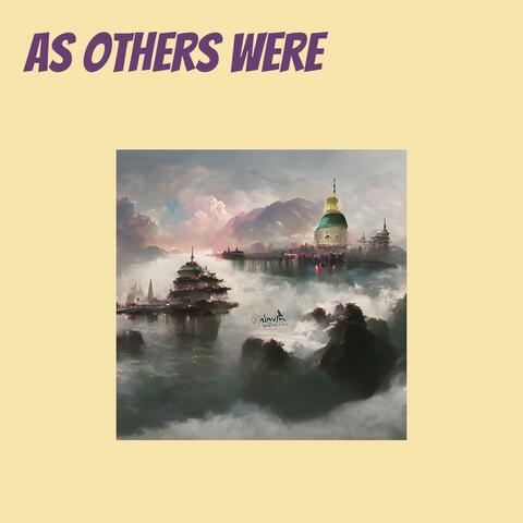 As others were