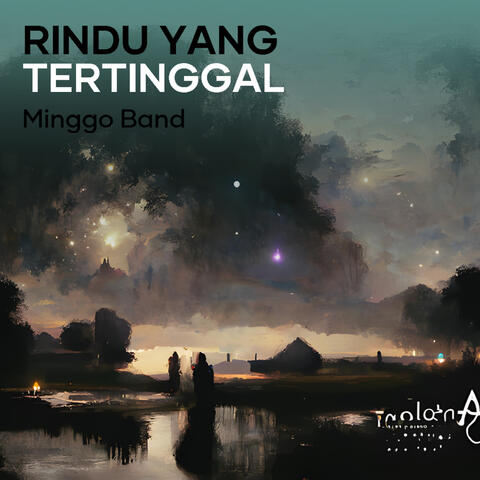 Rindu yang Tertinggal