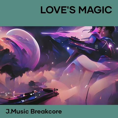 Love's Magic