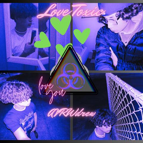 Love Toxic