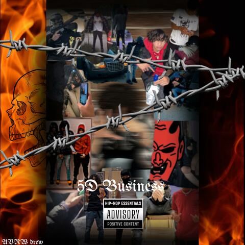 5Dbusiness