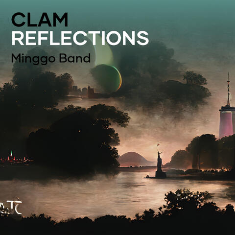 Clam Reflections