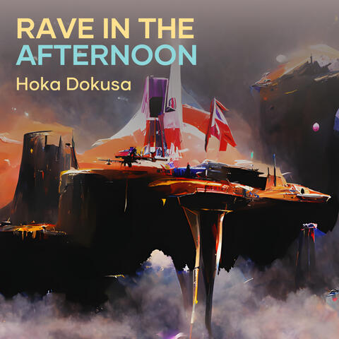 Rave in the Afternoon