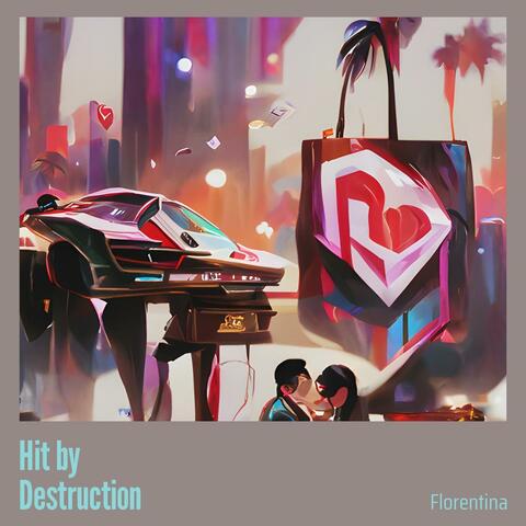 Hit by Destruction