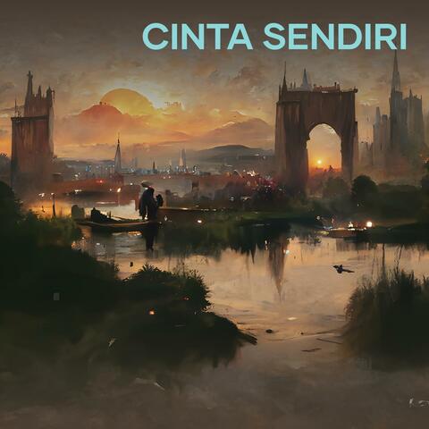 Cinta Sendiri