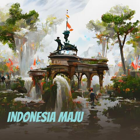 Indonesia Maju