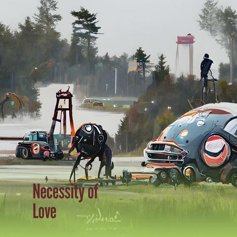 Necessity of Love