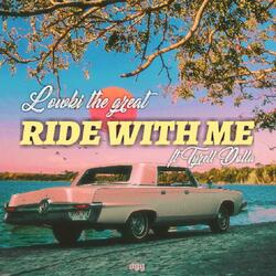 Ride With Me