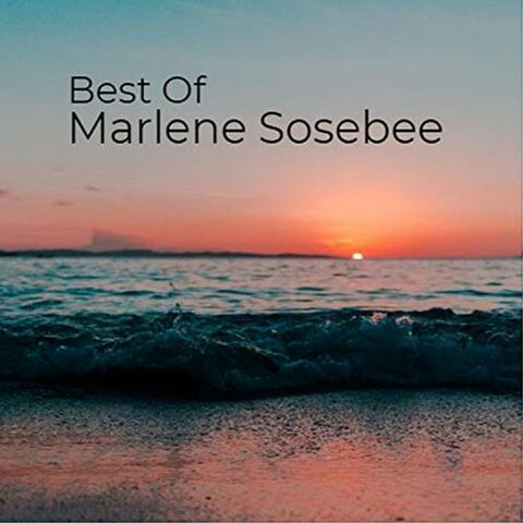 Best of Marlene Sosebee
