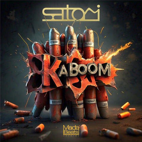 Kaboom