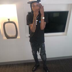 All On Me (Back Den)